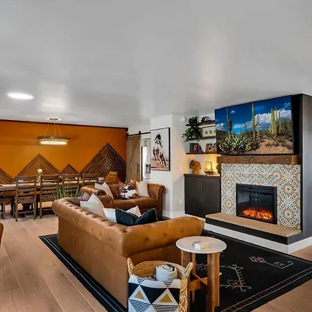 University Of Arizona Western Oasis